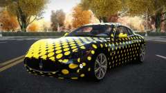 Maserati Gran Turismo Ranity S12 for GTA 4