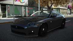 Jaguar XKR Chle for GTA 4