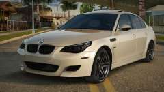 BMW M5 E60 Selinon for GTA San Andreas