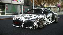 Audi R8 Sollyen S11 for GTA 4