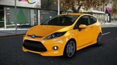 Ford Fiesta Tayah for GTA 4
