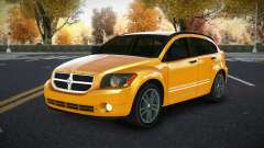 Dodge Caliber Guzmup