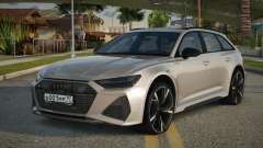 Audi RS6 V2.2