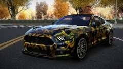 Ford Mustang Tuly S1
