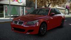 BMW M5 E60 Facerlo