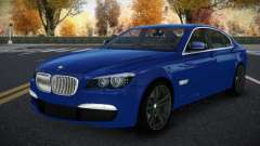 BMW 750i Cuxli