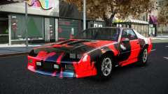 Chevrolet Camaro Ceairion S3 for GTA 4