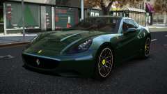 Ferrari California DXR for GTA 4