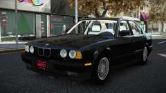 BMW M5 E34 Rennaly