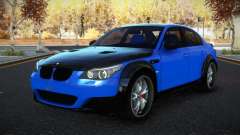 BMW M5 E60 Evew