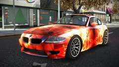 BMW Z4 Ewtianline S4 for GTA 4