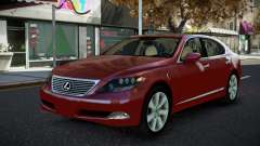 Lexus LS 600h Bichong for GTA 4