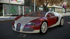 Bugatti Veyron Anlyn