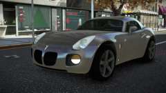 Pontiac Solstice Cvazers for GTA 4
