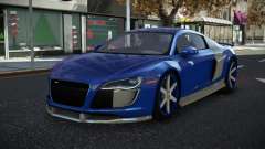 Audi R8 Imedur for GTA 4