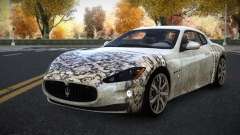 Maserati Gran Turismo Ranity S7 for GTA 4