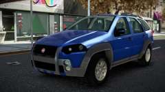 Fiat Palio Drengo