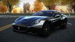 Ferrari California Najafacuz