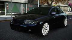 Audi S4 Chisu