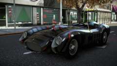 Ferrari Testarossa Balio S1 for GTA 4