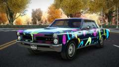 Pontiac GTO Sydma S1 for GTA 4