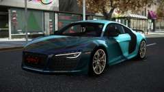 Audi R8 Sollyen S6 for GTA 4