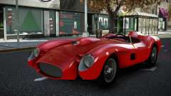 Ferrari Testarossa Balio for GTA 4