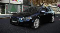 Audi S4 Kremol