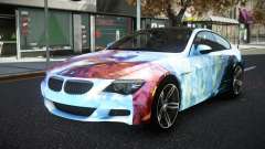 BMW M6 Moliago S2 for GTA 4