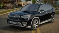 Subaru Forester V1.1