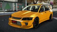 Mitsubishi Lancer VIII Regit