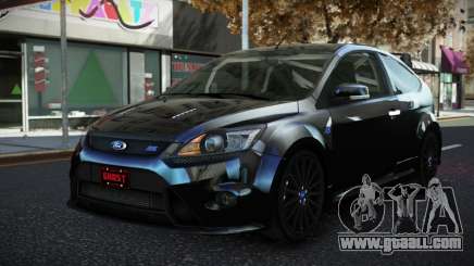 Ford Focus Jolisu for GTA 4