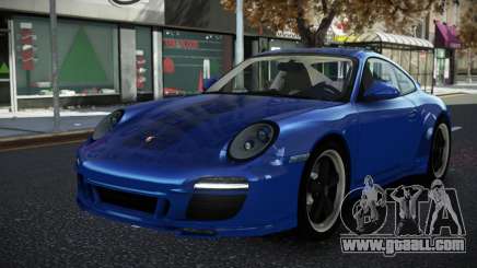 Porsche 911 Stralof for GTA 4