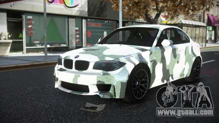 BMW 1M Jesley S2 for GTA 4