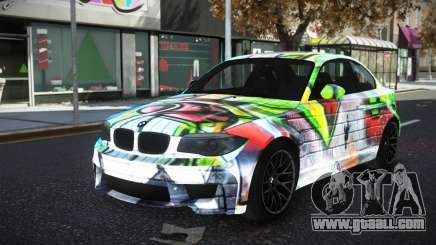 BMW 1M Jesley S13 for GTA 4