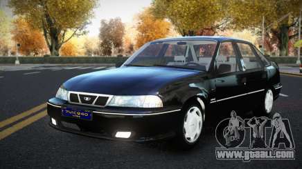 Daewoo Nexia Ahah for GTA 4