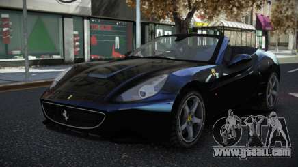 Ferrari California Terhanley for GTA 4