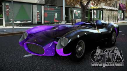 Ferrari Testarossa Balio S13 for GTA 4