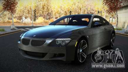 BMW M6 Kathan S7 for GTA 4