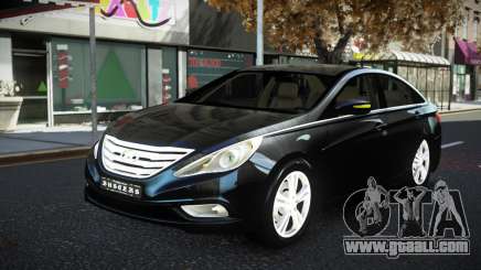 Hyundai Sonata Gehansovia for GTA 4