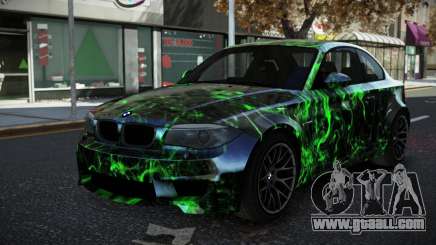 BMW 1M Jesley S11 for GTA 4