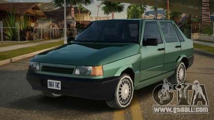 Fiat Duna SN for GTA San Andreas