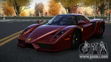Ferrari Enzo Kowso for GTA 4