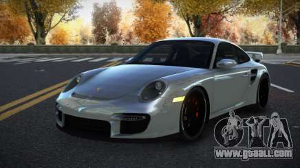 Porsche 911 Weoho for GTA 4