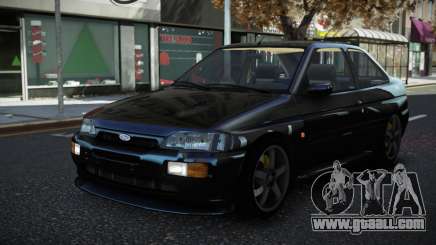 Ford Escort Xisna for GTA 4