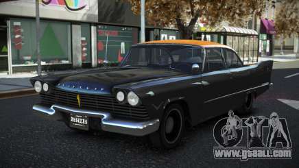 Plymouth Savoy Chriegail for GTA 4