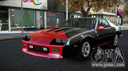 Chevrolet Camaro Ceairion S6 for GTA 4