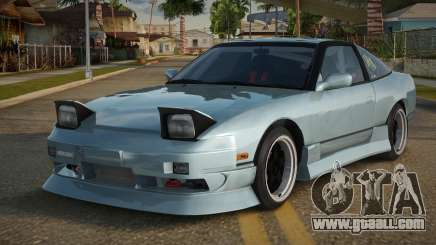 Nissan 240SX RT-Z for GTA San Andreas