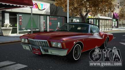 Buick Riviera Cergum for GTA 4