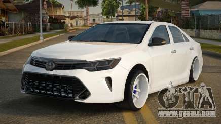 Toyota Camry Bedian for GTA San Andreas